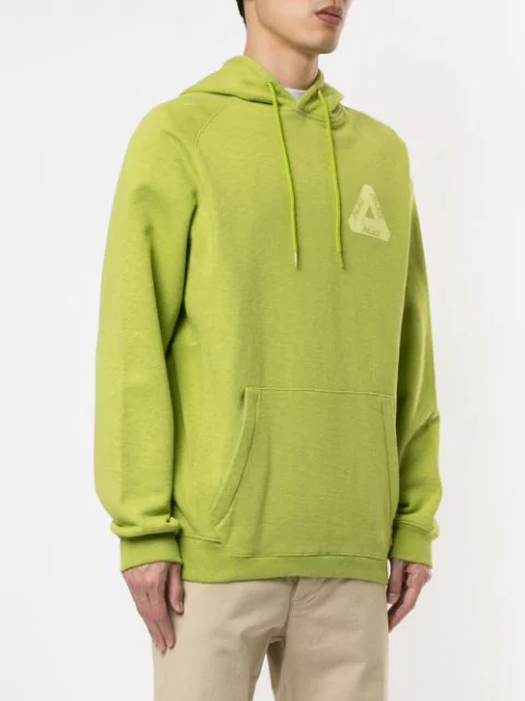 slub hoodie palace