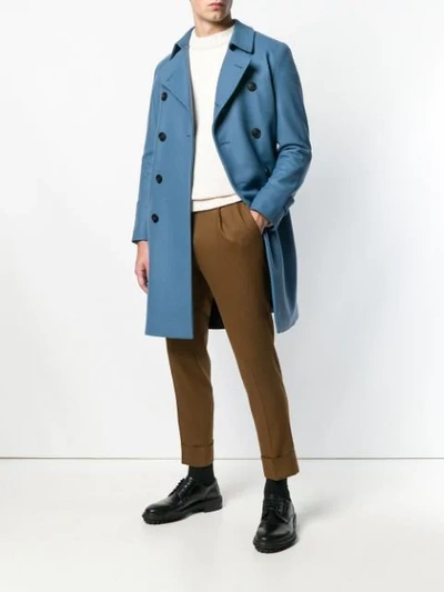 HEVO Savelletri coat 