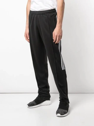Shop Adidas Originals '70 Year' Trainingsjacke In Black