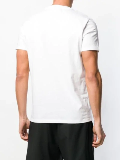 Shop Stella Mccartney Idol T-shirt In White