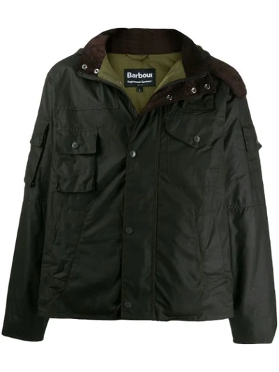 Engineered garments shop cowen wax