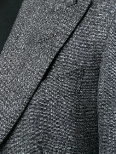 Shop Tom Ford Two-piece Suit In Grey