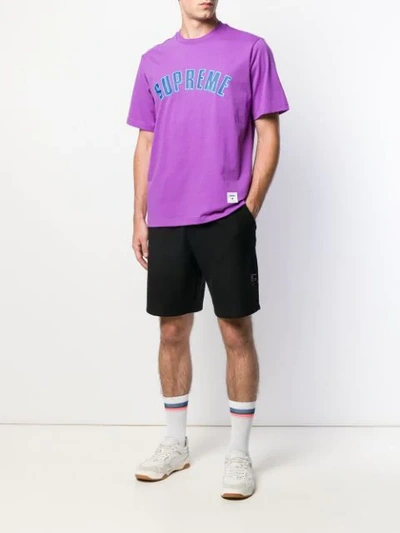 SUPREME LOGO T-SHIRT 