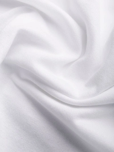 Shop Dolce & Gabbana Sacred Heart T-shirt In White