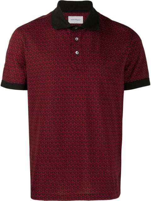 ferragamo polo