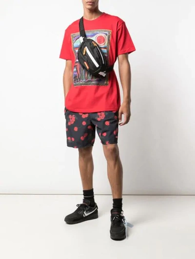 Supreme clearance cherry shorts
