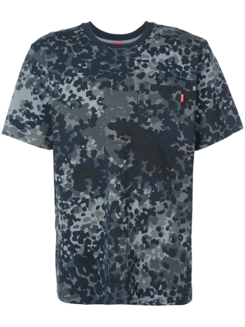 supreme ss pocket tee