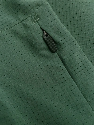 Nike Galactic Reflect T-shirt In Green