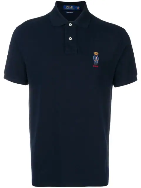 Polo Ralph Lauren Teddy Bear Polo Shirt 