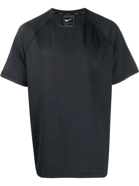 nike plain t shirt