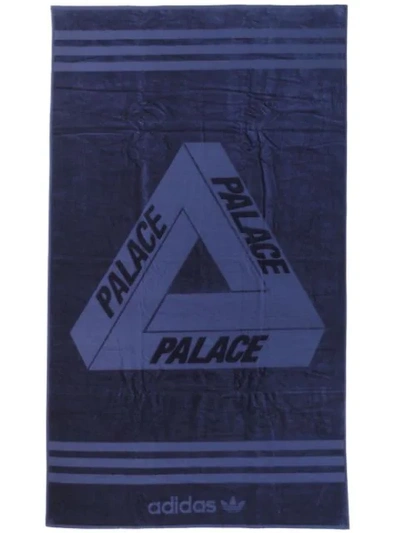 Shop Palace Badetuch In Blue