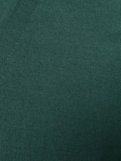 v领毛衣