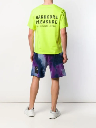 MISBHV HARDCORE PLEASURE T 