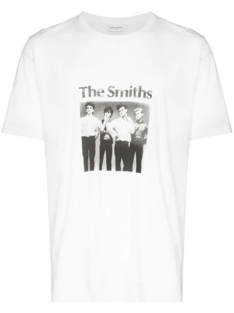 saint laurent t shirt mens