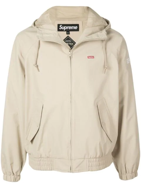 supreme gore tex harrington