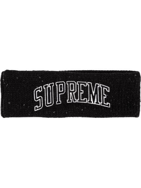 supreme arc headband