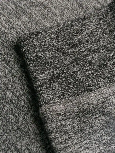 Shop Dsquared2 Icon Sweatshirt In Grey