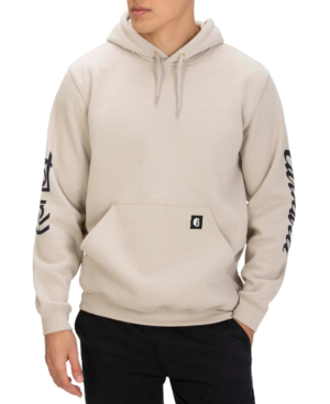 hurley x carhartt hoodie