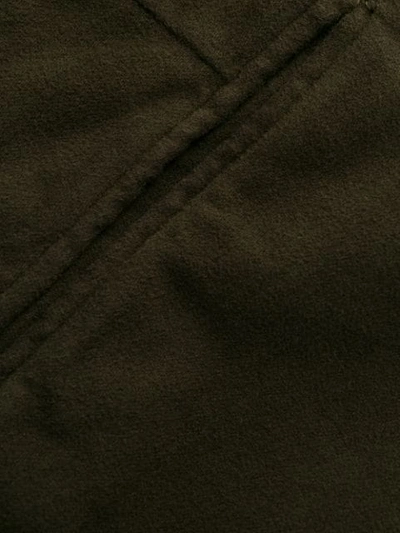 Incotex Tailored Trousers In Brown
