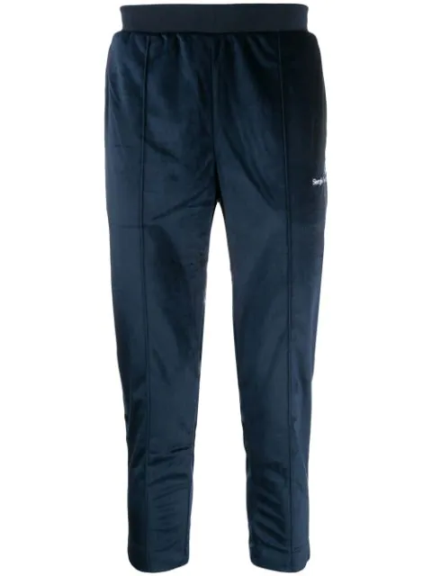 track pants sergio tacchini
