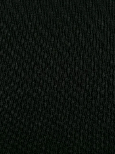 Shop Mcq By Alexander Mcqueen Printed T-shirt In Black