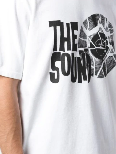 THE SOUND T恤