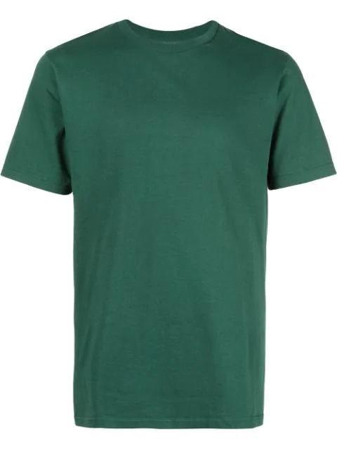 supreme headline tee