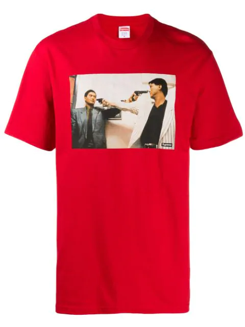 supreme killer t shirt