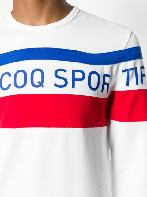 lecoq sportif t shirts