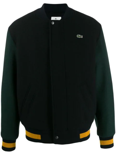 lacoste live jacket