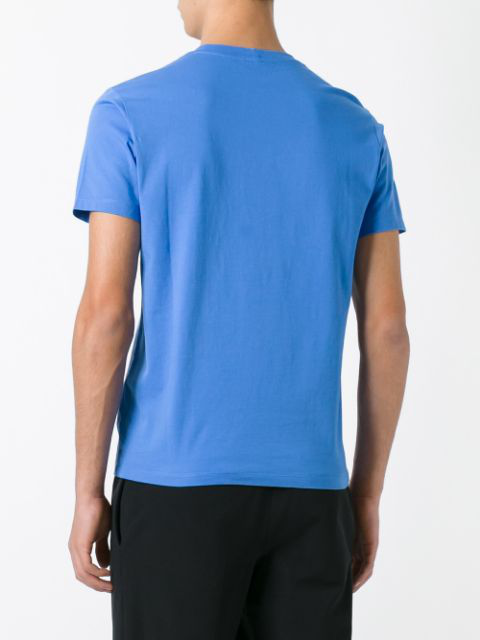 Kenzo 'tiger' T-shirt In Blue | ModeSens