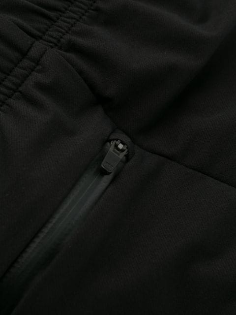 calvin klein zipper shoes