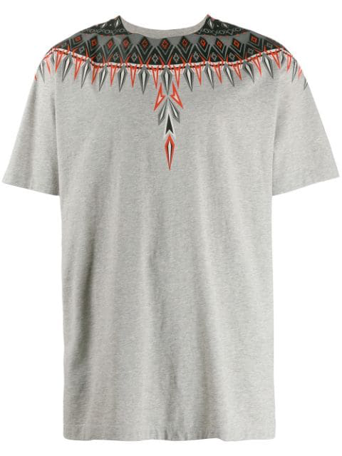 marcelo burlon wings tee