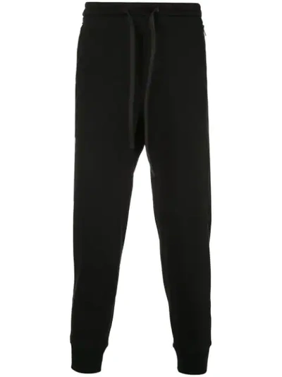 Shop 3.1 Phillip Lim / フィリップ リム Classic Tapered Sweatpant In Black