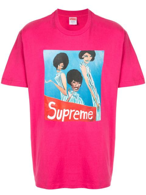 supreme group t shirt