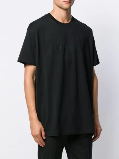 GIVENCHY GIVENCHY BM70T93002 BLACK/001 - 黑色