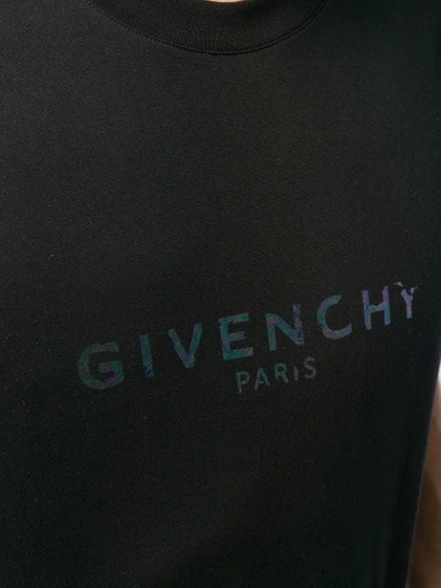 GIVENCHY GIVENCHY BM70T93002 BLACK/001 - 黑色