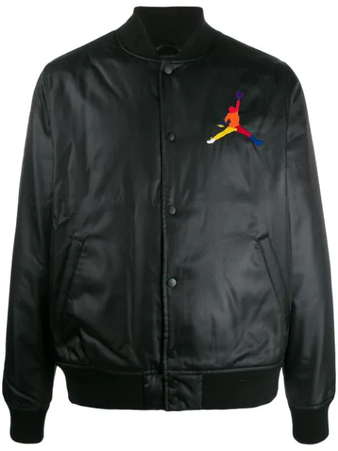 air jordan bomber