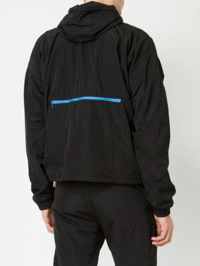 Shop Cottweiler Black Signature 3.0 Hooded Jacket