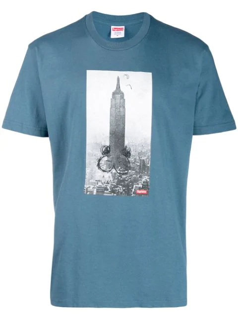 supreme mike kelley empire state