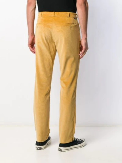 ALCESTER CORDUROY TROUSERS
