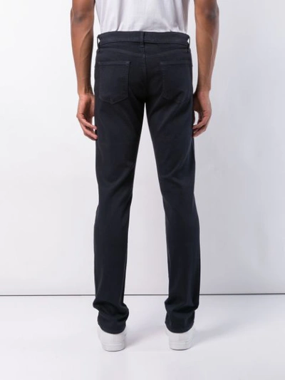 Shop J Brand Tyler Jeans In J41888 Nubloo