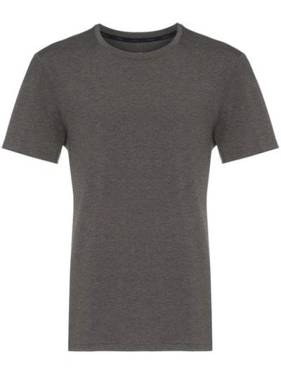 Shop 2xu Short Sleeve T In Grey