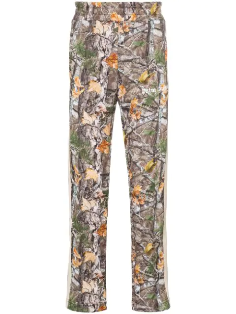 woodland track pants