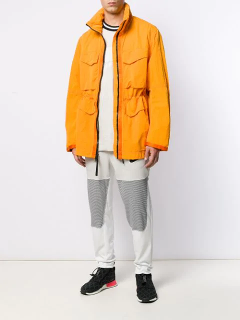 nike tech pack high density m65 jacket