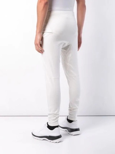 Shop Nike Slim In Summit White/black