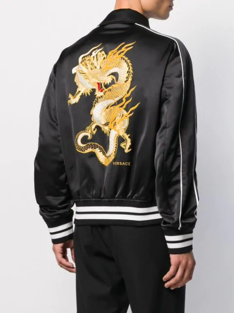 versace sport sweater