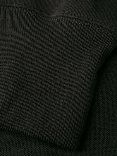 Shop Champion Pullover Mit Rundhalsausschnitt In Black