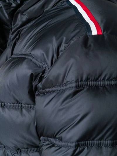 Rossignol Down Padded Jacket In Blue
