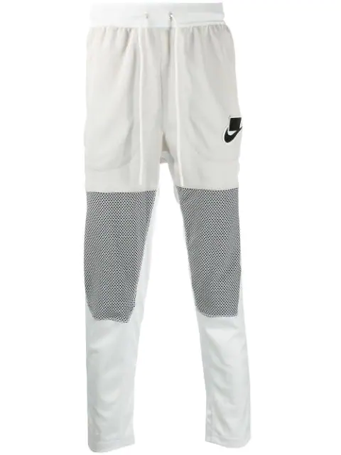 nike mesh sweatpants